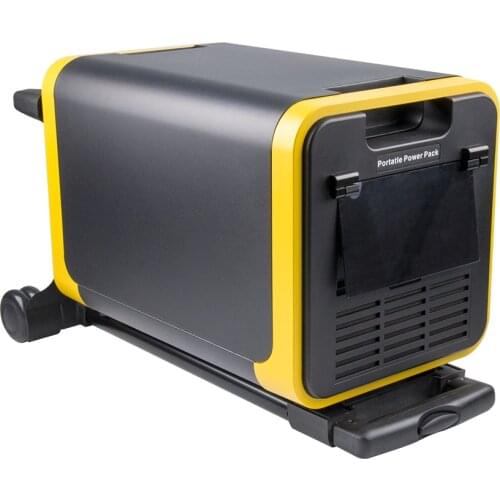 Portable uninterruptible power supply,24V 104Ah lithium battery ups 3000VA