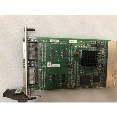 PXI-7811