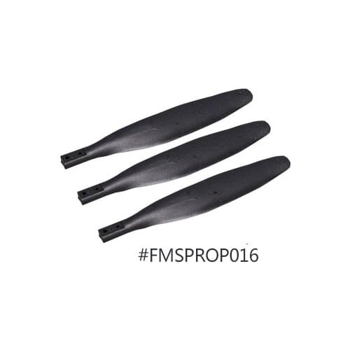 RC Airplane Propeller for FMS 1400mm Pitts Model FMS058