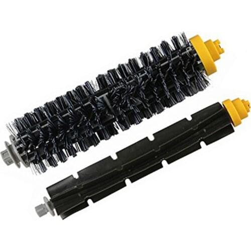 Roller Brush Accessroies Kit for iRobot Roomba 600 Series 605 606 616 620 650 655 660 625 676 680 690 Robot Vacuum Cleaner Parts