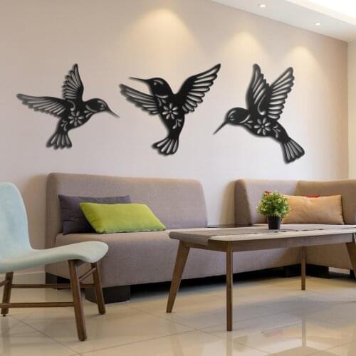 Serenable Wall Paintings