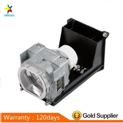 Compatible Projector lamp bulb RLC-045 with housing for VIEWSONIC PJL7202
