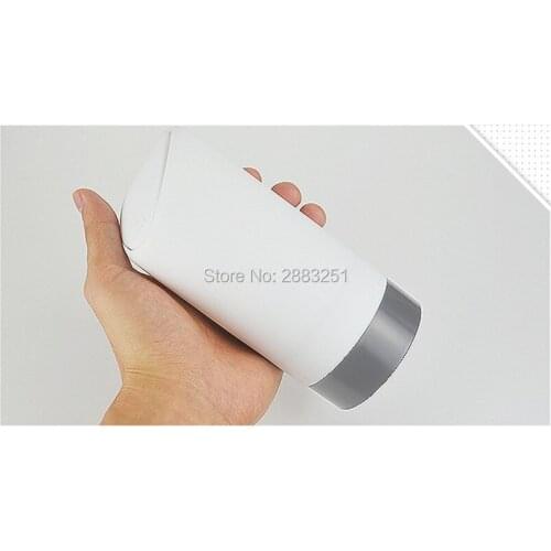 Car Styling Car Mini Soft Silicone Trash bin Garbage pocket for Chevrolet cruze Jeep wrangler ACURA mdx Chrysler 300 Accessories