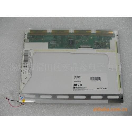 LCD 10.4 LB104S01-TL01