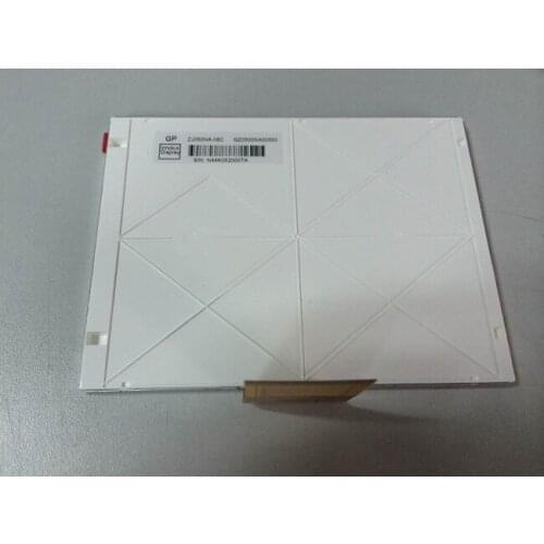 ZJ050NA-08C lcd display screen panel Replacement maintenance