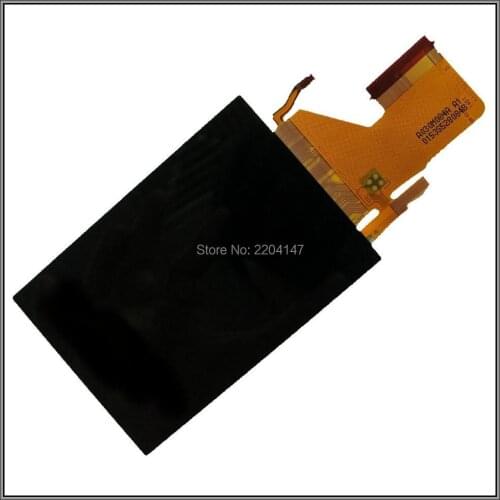 100% New Original LCD Display Screen For Nikon 1 J5 Mini SLR camera With backlight and outer touch