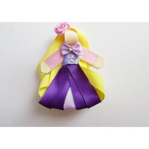 38Pcs Blessing unicorn sculpture princess character angel wing JoJ style bows