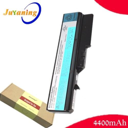 New Laptop battery For LENOVO L10M6F21 L10P6F21 L10P6Y22 LO9L6Y02 LO9S6Y02 B470G B470 B570 B570A B570G B470A