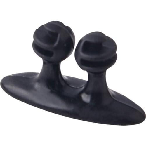 Car Wire Cable Holder Multifunctional Tie Clip Fixer Organizer Car USB Charger Line Clasp High Quality Headphone Cable Clip