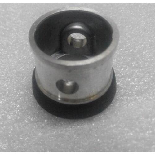 Car styling pump control unit piston rod compressor rings LR023964 fit to discovery 3&4