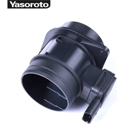 Mass Air Flow Sensor Meter For VW AUDI SEAT ALTEA LEON IBIZA TOLEDO SKODA ROOMSTER FABIA SUPERB YETI RAPID 03L906461 5WK97023