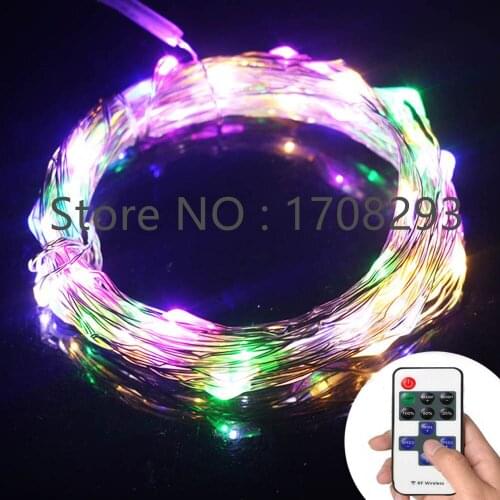 Forpro LED Garlands