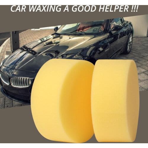 HVIERO Car Shampoos