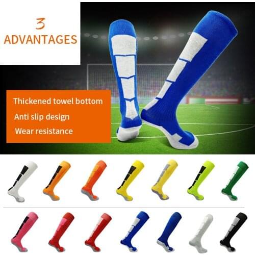 Running Compression Socks Football Stockings Men Women Sports Socks for Marathon Cycling Football Socks