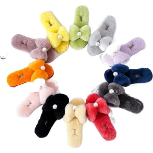 Women's Slip-ons LUKLUKS China