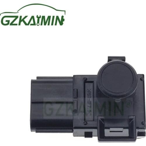 New and high quality PDC Parking Sensor 89341-33180 188300 for Toyota Camry for LEXUS GX460 RX450