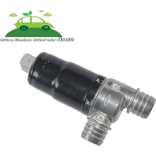 NEW Idle Control Valve For BMW E23 E24 E28 E30 L6 L7 M5 M6 Porsche 928 0280140509 13411286065 92860616100 0345.76