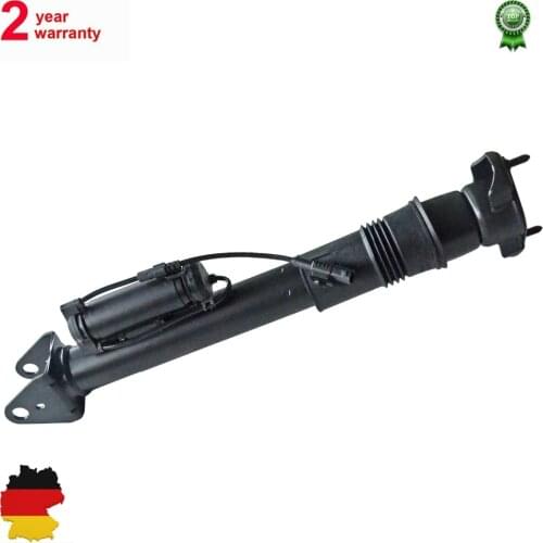 AP02 for Mercedes W251 R320 R500 Rear Air Spring R350 Shock Absorbers Air Suspension Air Ride Strut Assembly 2513202931