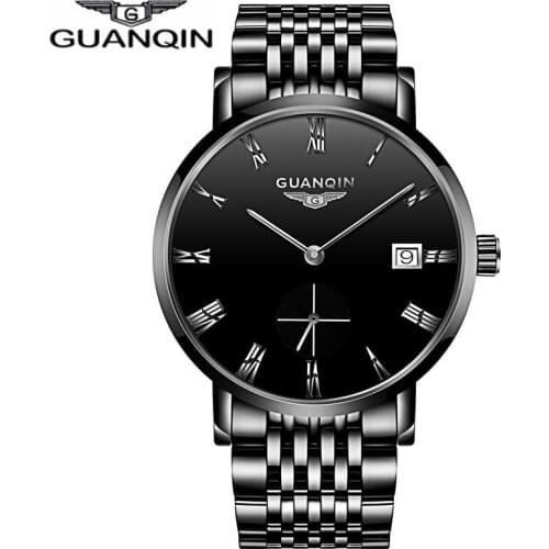 Мужские наручные часы QINGXIYA China At AliExpress