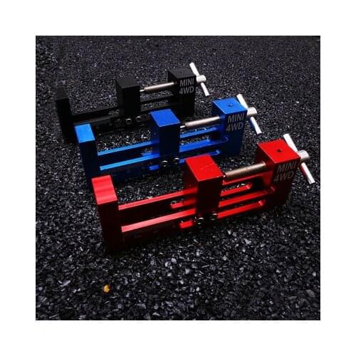 Tamiya Mini 4WD Racer Professional Tire Tool Player Equipment Wheel Mounter/Wheel Loader For Four Wheel Drive Model Car