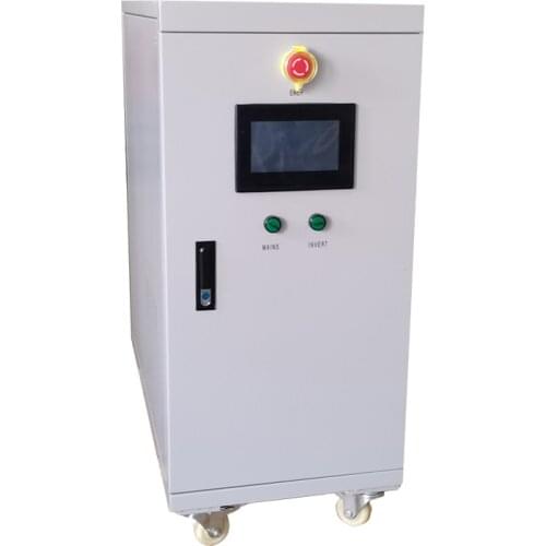 10KW off grid wind solar inverter input 48vdc 96vdc 110vdc 220vdc output 220vac 380vac 415ac