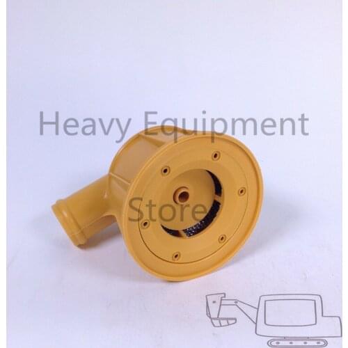 2W-9162 2W9162 Breather Assembly For Caterpillar