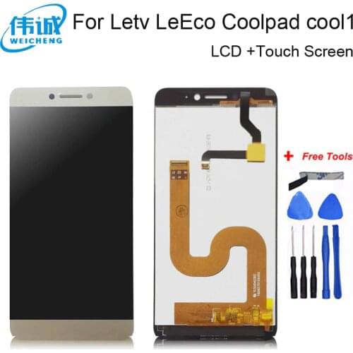 WEICHENG Screens For LeEco