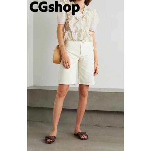 Женские короткие рубашки Xxddss China At AliExpress