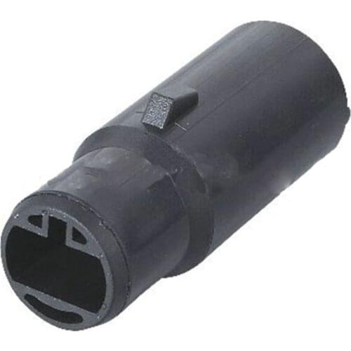 5/10sets 2pin auto wiring harness waterproof electric housing cable connector MG610164-5