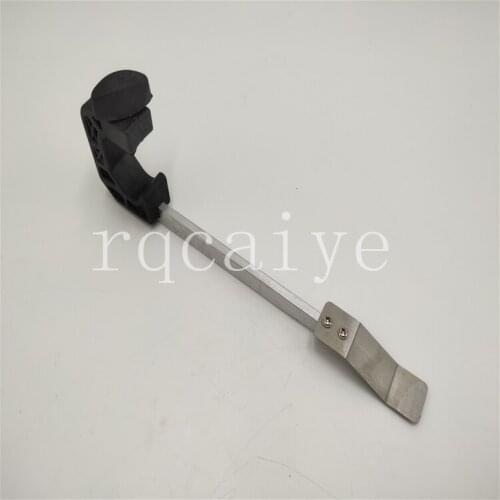 5 pieces sheet smoother 66.072.089F 66.891.001F SM102 CD102 CX102 machine sheet separator