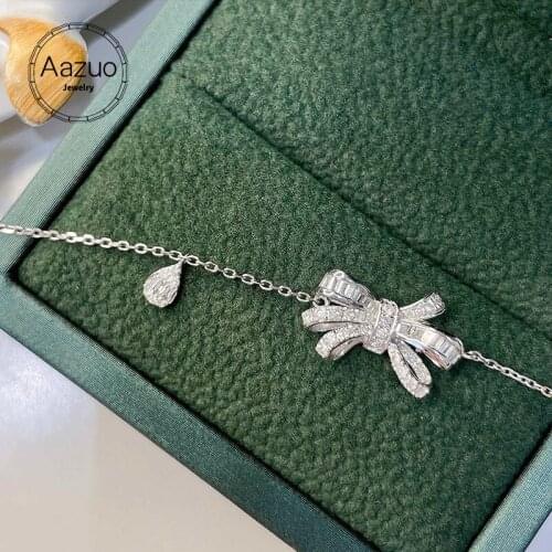 Браслеты Aazuo China At AliExpress