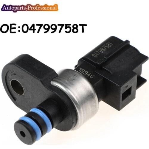 Car For Dodge for Jeep Electronic Camshaft Position Sensor Transmission Sensor 04799758T 04799758AD 4799758T 4799758AD