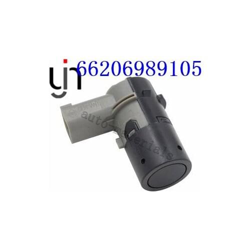 Auto Reverse Sensor 66202184264 66206989105 for B M W 7 Series E65 E66 E67 730i 730Li 730 Ld 735i 735Li 745i 745Li 745d 760i