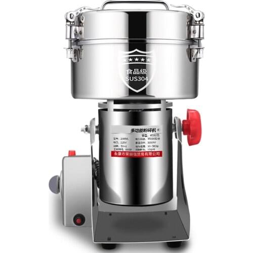 Deerma Coffee Grinders