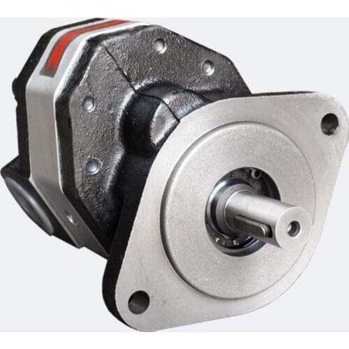 Good quality assured CBFC hydraulic oil gear pump and hydraulic cylinder