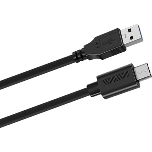 USB 2.0 Type C 0.6M Cable, USB 3.1 (USB-C) to USB Male to Male Cord Type C Charge Cable Charging adapter
