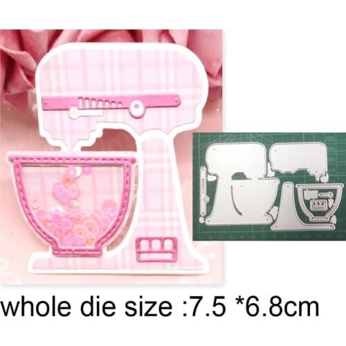 AILIDA Metal cutting dies cut die mold Blender decoration Scrapbooking dies paper craft knife mould blade punch stencils dies