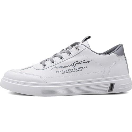 2021 Autumn Mens Shoes Casuals Lace-Up Mixed Colors Shallow Cross-tied Round Toe Concise Low Heels All-match