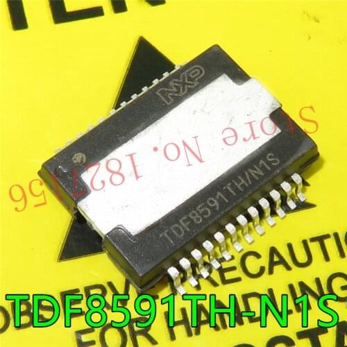 New&original TDF8591TH/N1S TDF8591THN1S TDF8591TH HSOP-24