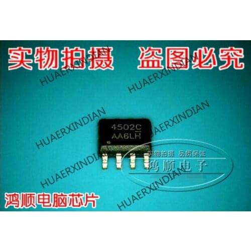 New original AP4502C in stock High Quality
