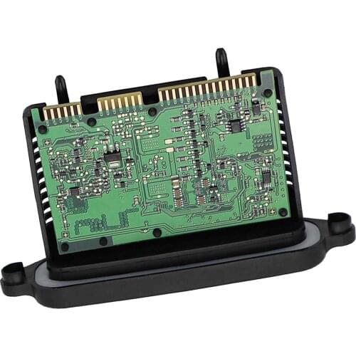 Control Module Driver Unit Adaptive Headlight Fits for BMW 5 Series F18 2011-2013 63117316217 Replace Parts Accessories