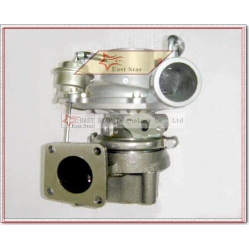 RHF5 VIDH VP24 1118010-850 1118010850 8972400082 Turbo For ISUZU Qingling Tianhuang 600P Truck Pickup SUV 4KH1T 4KH1 4JH1T 3.0L