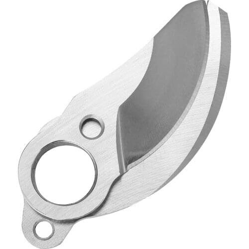 SK5 Electric Cordless Pruner Shears Blade 30mm Cutting Blade Accessory Garden Bonsai Tools For Electric Pruning Shears Scissors