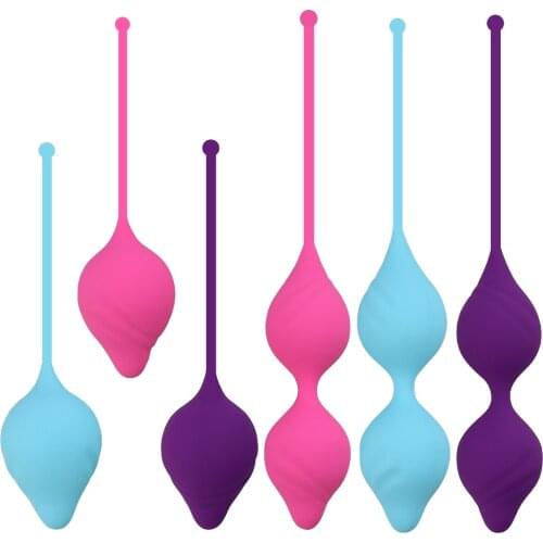 SEXSOHO Vaginal Balls