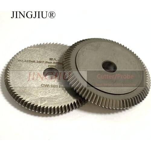 Replacement Cutter CW-1011 for HPC 1200CM/Ilco Universal II/Lagard LG1011 key cutting machine (one piece)