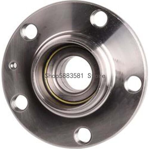 CAR Wheel hub and bearing Vol ksw age nau diS kod aSe atB ora Gol fLa vid ale ads the way Rear axle body with mounting parts