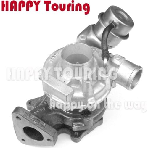Turbo Turbolader For Volkswagen T4 50kw 1.9TD 454064-5001S 028145701L 454064-2 454064-0001 454064-0002 454064-5001S 028145701LV