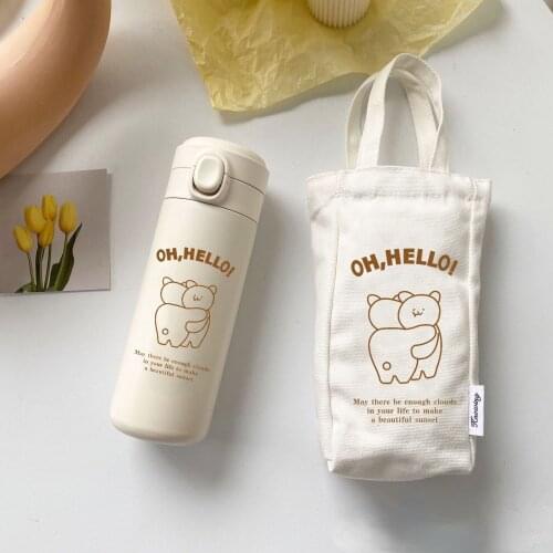 XADVIM Large Thermoses