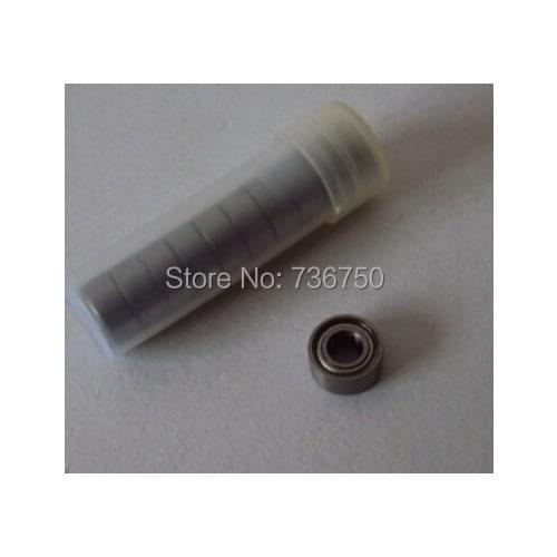 1 piece Tajima Feiya ZGM embroidery machine spare parts - Ball Bearing 684ZZ, 4x9x4mm