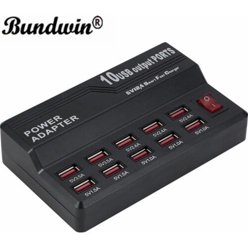 Bundwin Wireless Chargers For Iphone